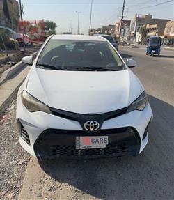 تۆیۆتا کۆرۆلا